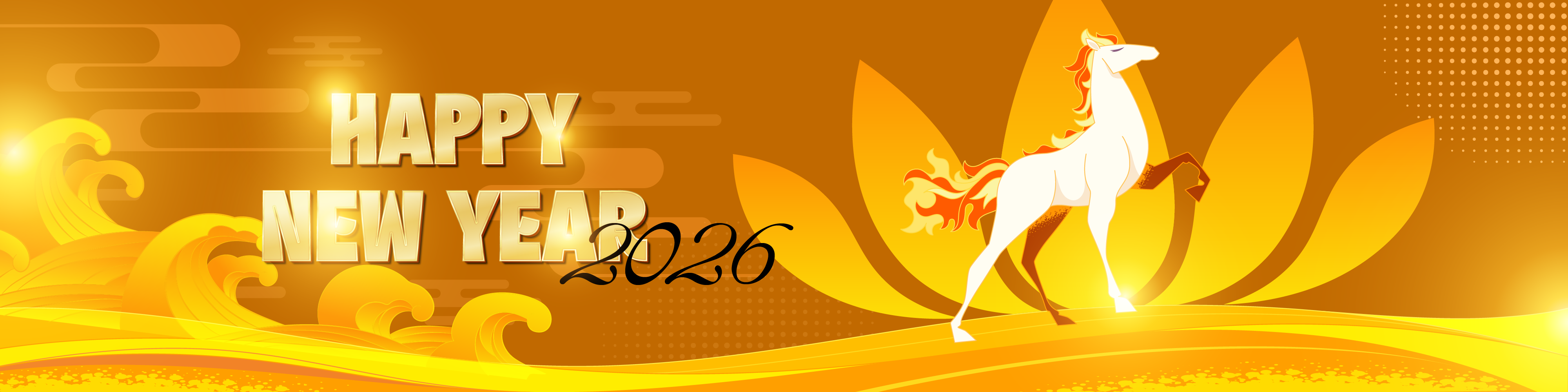 thienthanhagarwood welcome 2026 banner