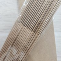 Red Lotus concept | Agarwood incense stick 30 cm | 80 sticks 1 box 100 grams photo 2