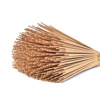 Golden Lotus concept | Agarwood incense stick 30 cm | 400 stick 1 box photo 5