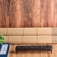 Golden Lotus concept | Agarwood incense stick 50 cm | 250 stick 1 box photo 1