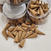 Nụ trầm hương truyền thống 45 viên | Hương gỗ trầm đậm, ấm và mộc mạc photo 2