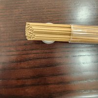 Blue Lotus concept | Agarwood incense solid stick 20 cm | 70 sticks 1 tube | 45 mins per stick photo 3