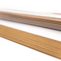 White Lotus concept | Agarwood incense solid stick 20 cm | 70 sticks 1 tube | 45 mins per stick photo 8