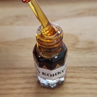 Kohkong Agarwood Oil – gentle resin with a soft sweet finish photo 2