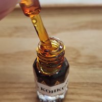 Kohkong Agarwood Oil – gentle resin with a soft sweet finish photo 3