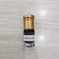 Essential oil | Agarwood Vietnam | Volume 3ml photo 1