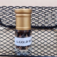 Essential oil | Agarwood Burma | Volume 3ml photo 2