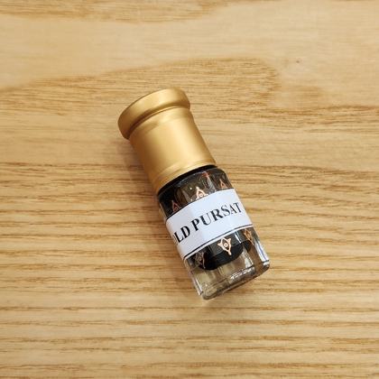 Tinh dầu Pursat | 3ml