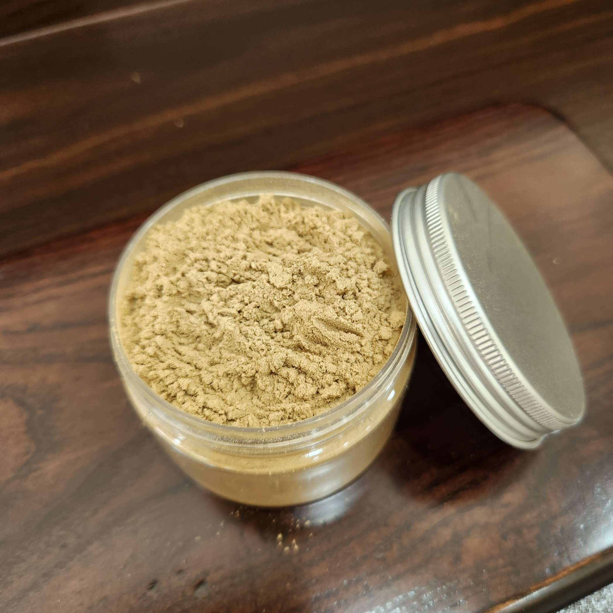 Bột trầm mịn 50 grams