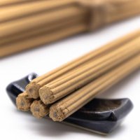 Red Lotus concept | Agarwood incense stick great size  50 cm | 4 hours per sitck | 20 stick per pack photo 5