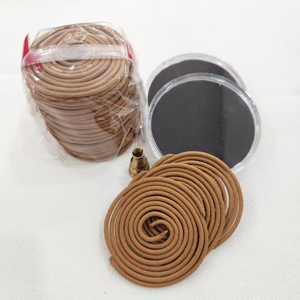 Set nhang khoanh 2 giờ 48 khoanh