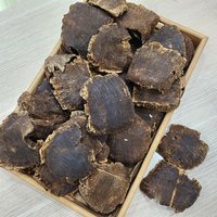 Trầm miếng hàng vườn cao cấp – vân dầu đen, mùi ngọt thuần photo 1