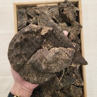Agarwood | Natural | Stump part Triple super | Sweet scent 1 gram photo 2