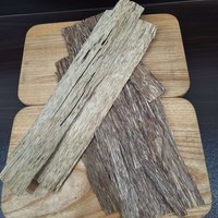 Agarwood | Flat oud 1C | soft woody | 1 gram photo 3
