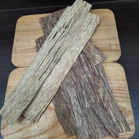 Agarwood | Flat oud 1C | soft woody | 1 gram photo 4