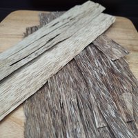 Agarwood | Flat oud 1C | soft woody | 1 gram photo 3