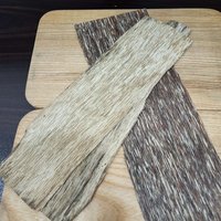 Agarwood | Flat oud 1A | Woodiness | 1 gram photo 2