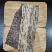 Agarwood | Flat oud 1A | Woodiness | 1 gram photo 3