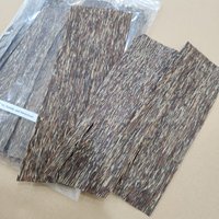 Agarwood | Flat oud 3A | Strong woody | 1 gram photo 4
