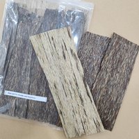 Agarwood | Flat oud 3A | Strong woody | 1 gram photo 5