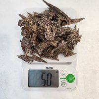 Agarwood | Natural | Ant wood Triple super | Sweet scent 1 gram photo 4