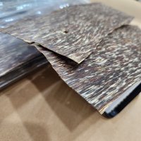 Agarwood | Flat oud 4A | Strong woody and sweet | 1 gram photo 5