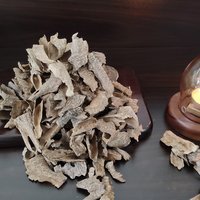 Agarwood | Plantation | Angle oud wood small | Sweet scent 1 gram photo 3