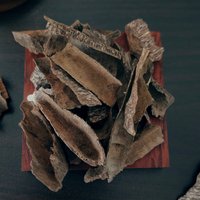 Agarwood | Plantation | Angle oud wood small | Sweet scent 1 gram photo 4