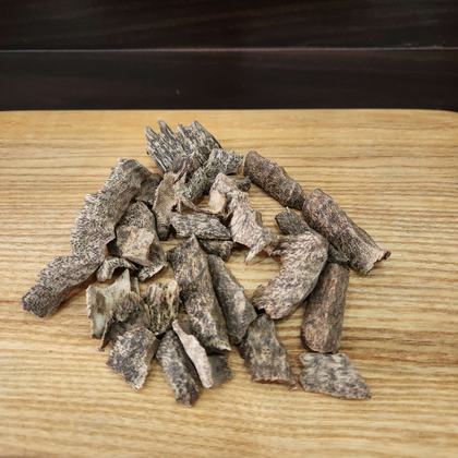 Trầm miếng vườn đầu chui